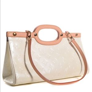 AUTHENTIC Louis Vuitton Bag Roxbury.